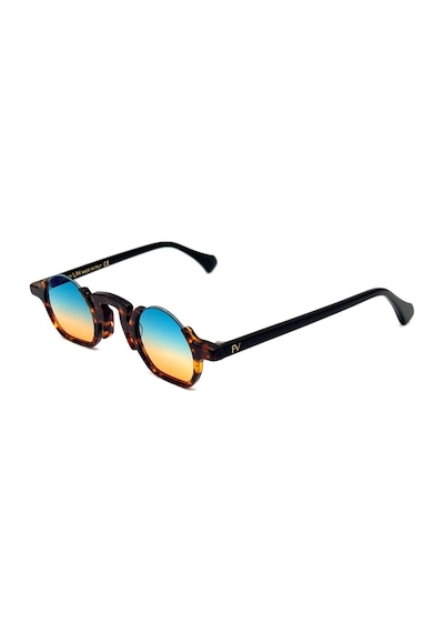Franco Vital Fv Ares2 Brn Unisex Güneş Gözlüğü