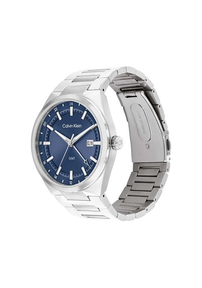Calvin Klein Ck25200488 Erkek Kol Saati Gri
