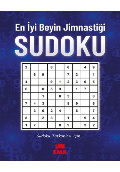 Sudoku En İyi Beyin Jimnastiği