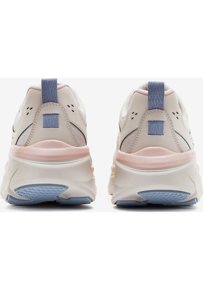 Skechers D'lux Walker 2.0 - Daisy Doll Kadın Bej Spor Ayakkabı 150093 Ntmt Bej