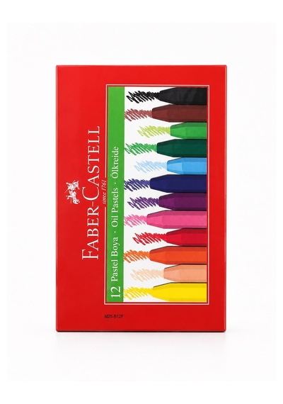 Faber-castell Okul Boyama Kırtasiye Seti 12 Li Boyalar Kalem Silgi Pritt Kalemlik Uçlu Kalem Faber-castell Okul Boyama Kırtasiye Seti 12 Li Boyalar Kalem Silgi Pritt Kalemlik Uçlu Kalem