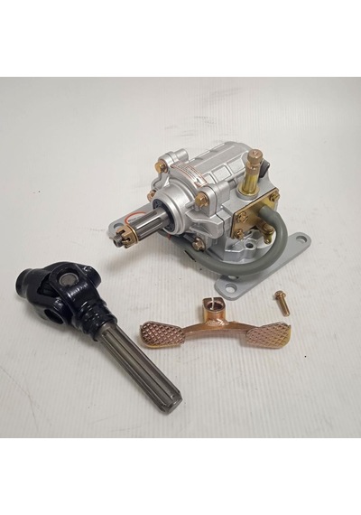 İleri Geri Vites Kutusu Cub Model 20 Mm