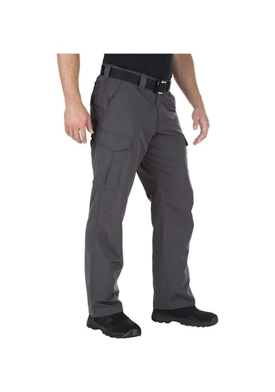 5.11 Fast-Tac Cargo Pantolon Mat Siyah (461832649)