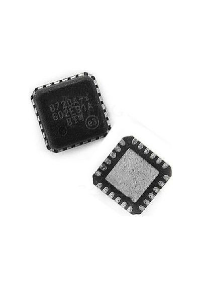 LAN8720A Ethernet Haberleşme Entegresi İnternet  10/100 Base-T/TX