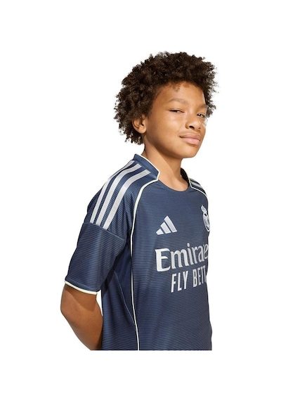 Adidas Çocuk Mavi Forma Real A Jsy Y Jp3947 Mavi