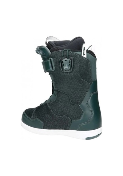 Deeluxe Id 7.1 Lara Snowboard Ayakkabısı Yeşil