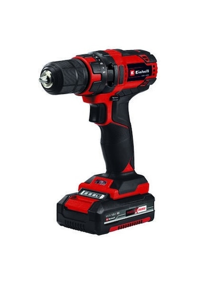 Einhell TE-CD 18/35 Li 18V 1x1.5 Ah Akülü Vidalama - 4513914