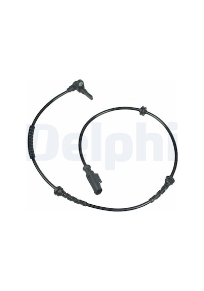 Abs Sensörü - Fiat Grande Punto, Punto, Mito, Brera - Delphı-ss20241