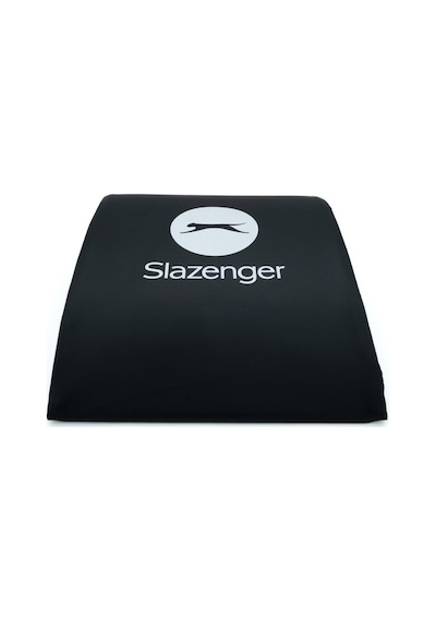 Slazenger Sit Up Ab Pad Siyah