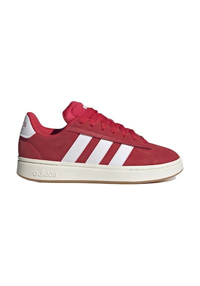 Adidas Grand Court Alpha 00s Erkek Kırmızı Sneaker Ayakkabı Jı1710