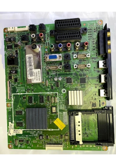 Samsung Uyumlu Maın Board Bn41-01167c Bn40-00145a, Bn94-03167g Anakart