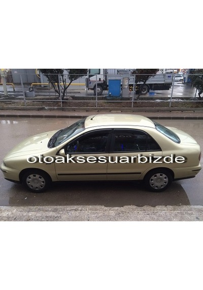 Fiat Marea Mügen Cam Rüzgarlığı Tüm Kasalar 4 Lü Ithal N11.16137