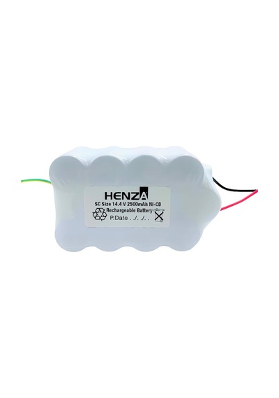 Conti Cms-311 14.4V 2500Mah Henza Marka Şarjlı Süp
