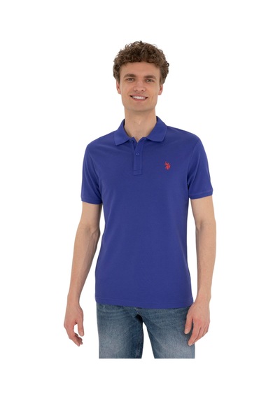U.S. Polo Assn. Erkek T-shirt 1792406 Saks