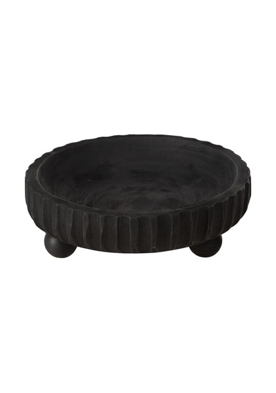 Mudo Home Nova Dekoratif Kase 30x10 Cm