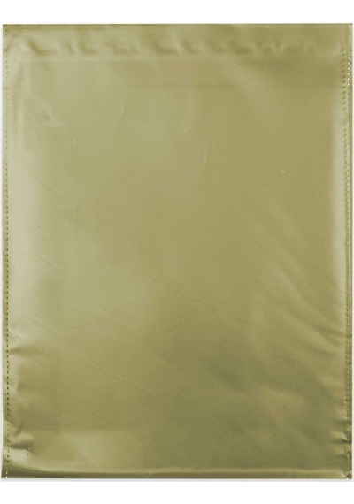 30X45 Gold Lüx Metalize Paketi 50 Adet