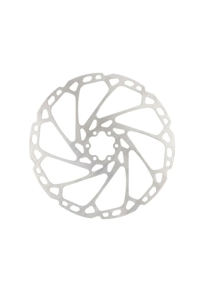 Shimano Deore Slx 220mm Rotor Sm-rt66 6 Vida Esmrt66ll Siyah
