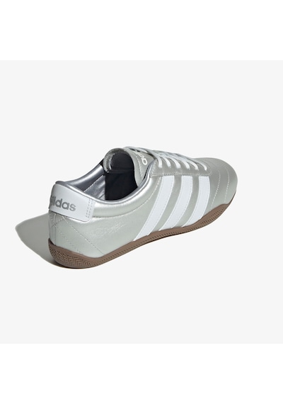 Adidas Grand Court Lo Kadın Gri Spor Ayakkabı Jq9682 Gri