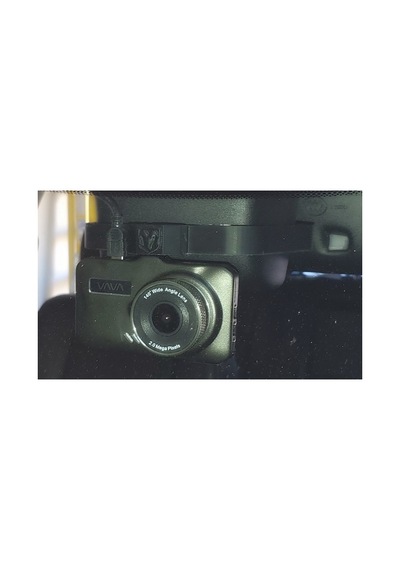 2014 Ram 1500 İçin Ön Kamera / Dashcam Braket Montaj Aparatı