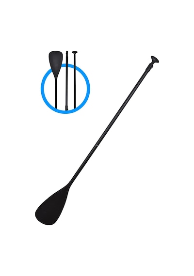 Acuatico Collection Sup/paddle Board Küreği 3 Parçalı Ayarlanabilir 170-210cm