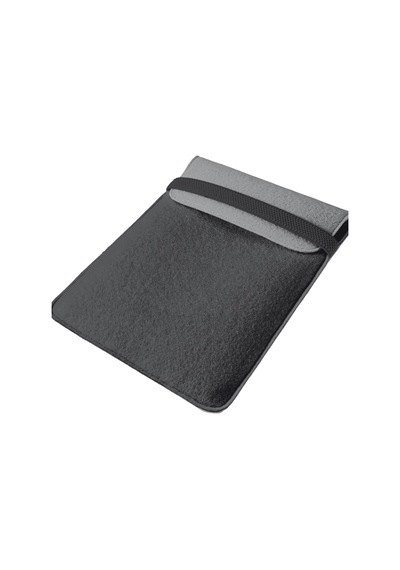 Trust 18368 Tabletler İçin 10" Yumuşak Fiber Kılıf