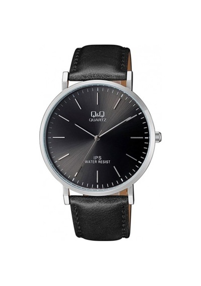 Q&Q QC103J002Y Unisex Kol Saati Seti 2'li