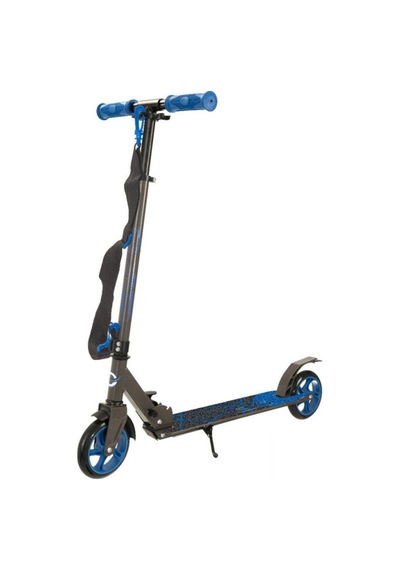 Evo Flexi 2 Tekerlekli Scooter  Mavi