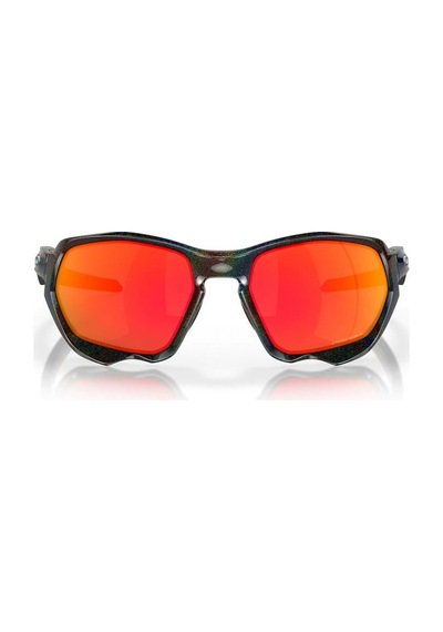 Oakley 9019 901907 59 Erkek Güneş Gözlüğü Siyah