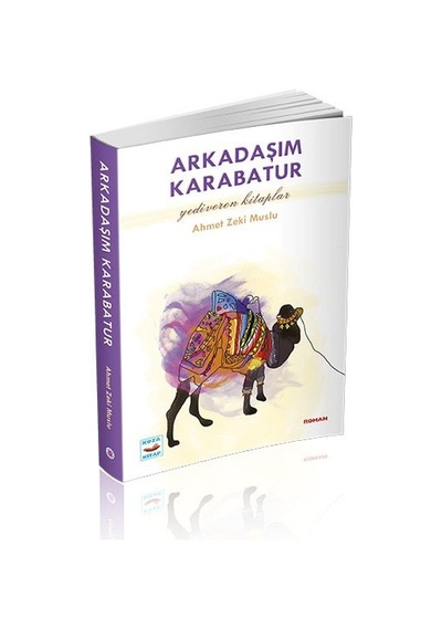 Arkadaşım Karabatur