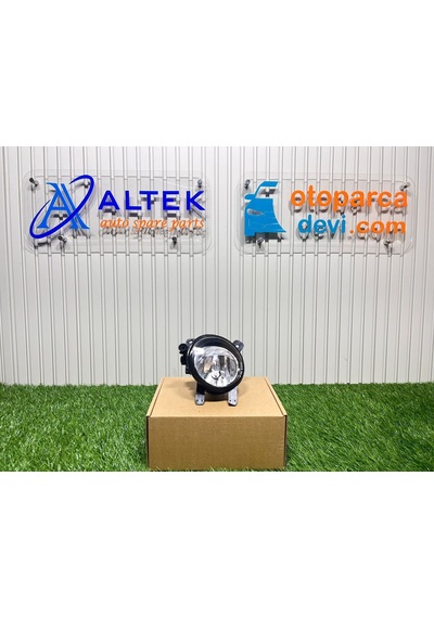 F30 F20 Sis Farı Sol Halojen Altek