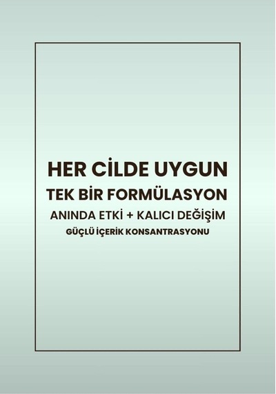 Inventio Kil Maskesi 75 Ml