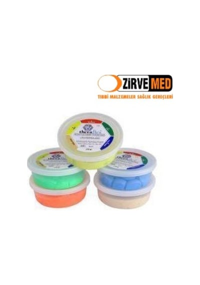 El Egzersiz Hamuru Ten 85 Gr
