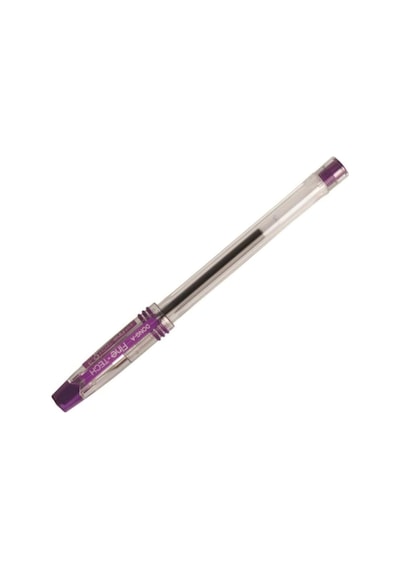 Dong-A Tükenmez Kalem Fıne-Tech 0.3 MM. Mor