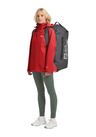 Jack Wolfskin Traıltıme 2l Jkt W Kadın Ceket A63902 J0191