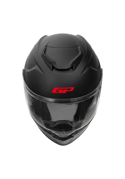 Gp Kompozit Mks007-mb Güneş Vizörlü Şeffaf Çene Açılır Motosiklet Kaskı Çok Renkli