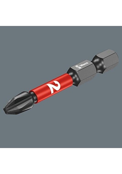 05073916001 Impaktor Uçlar 851/1 Imp Dc Sb Sw 2 X 25 Mm