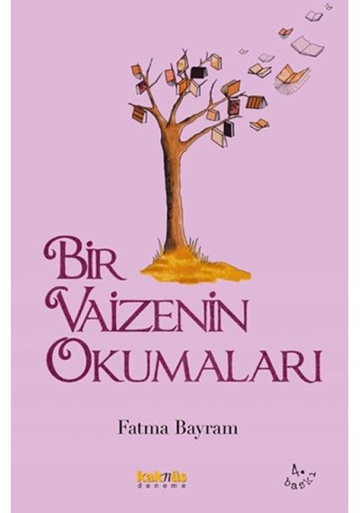 Bir Vaizenin Okumaları - Rzır-654160