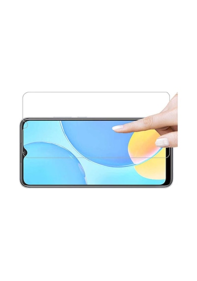 Tecno Spark 10c Zore Maxi Glass Temperli Cam Ekran Koruyucu