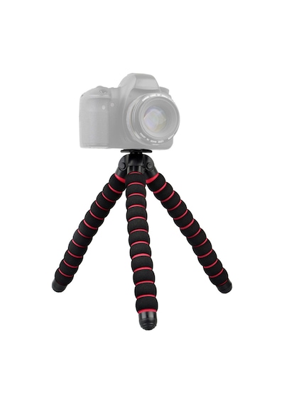 Esnek Tripod, Octopus Tripod, Ahtapot Tripod 25Cm