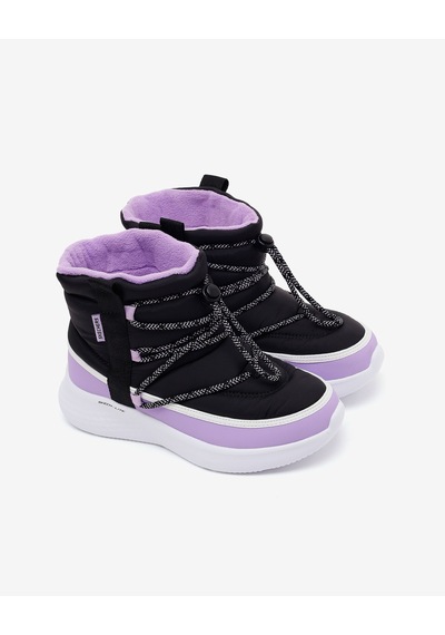 Skechers Skech-lıte Pro-hyper Phase Büyük Kız Çocuk Siyah Spor Ayakkabı 303464l Bklv