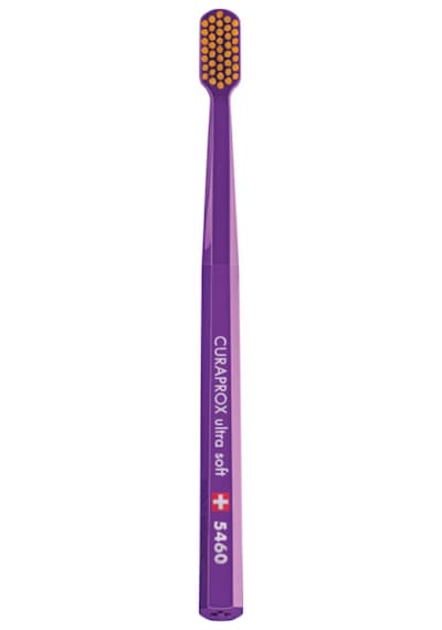 Cs 5460 Ultra Soft Diş Fırçası - Mor