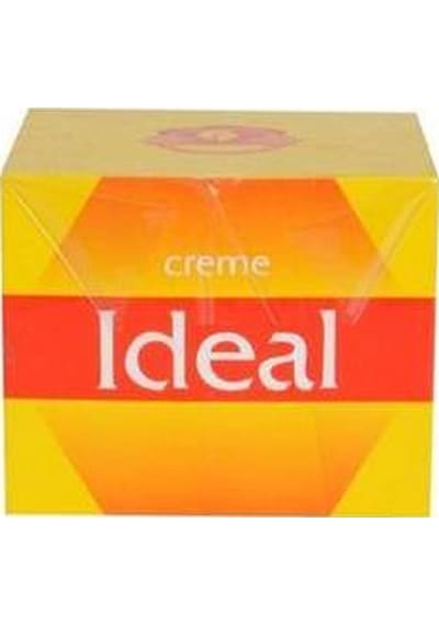 İdeal Krem Leke Kremi 30 G