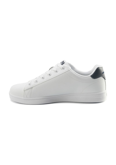 U.s. Polo Assn. Costa 5pr Beyaz Erkek Sneaker 000000000102021151 Beyaz