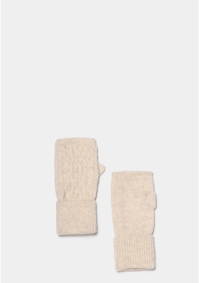 Colin's Colins Kadın Bej Eldiven Cl1083473 Q1.v1 Beı