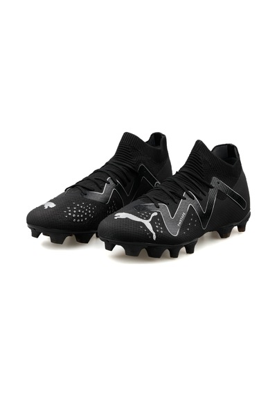 Puma Future Pro Fg/ag Erkek Çim Zemin Kramponu 10736102 Siyah 001