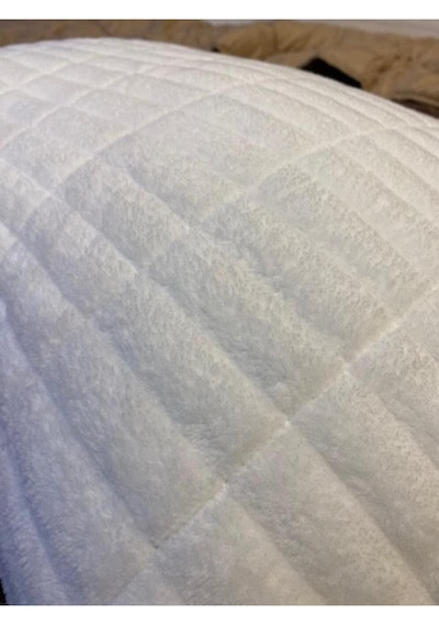 Hsn Home Coral Fleece Yastık