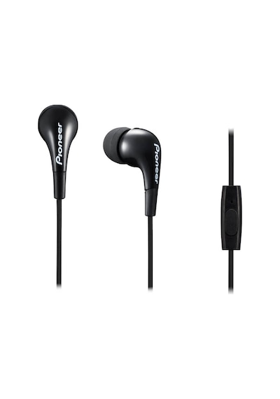 Pioneer Se-cl502t-k Siyah Mikrofonlu Kulaklık 971610