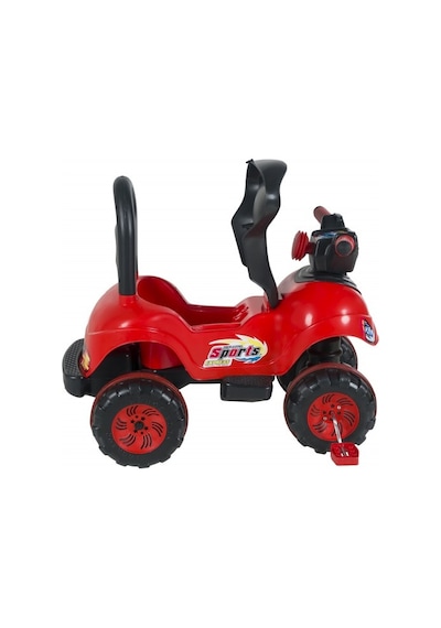 Enhoş O-7301 Pedallı ATV