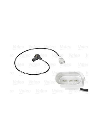 Audi A4 B6 Krank Sensoru 1.8 2003-2005 Bfb Valeo 254026