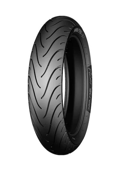 R25 - MT 25 MICHELIN PİLOT STREET MOTOSİKLET LASTİĞİ - ARKA - 140-70-17